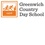 The Greenwich Country Day School logo