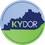 肯塔基州税务局的logo