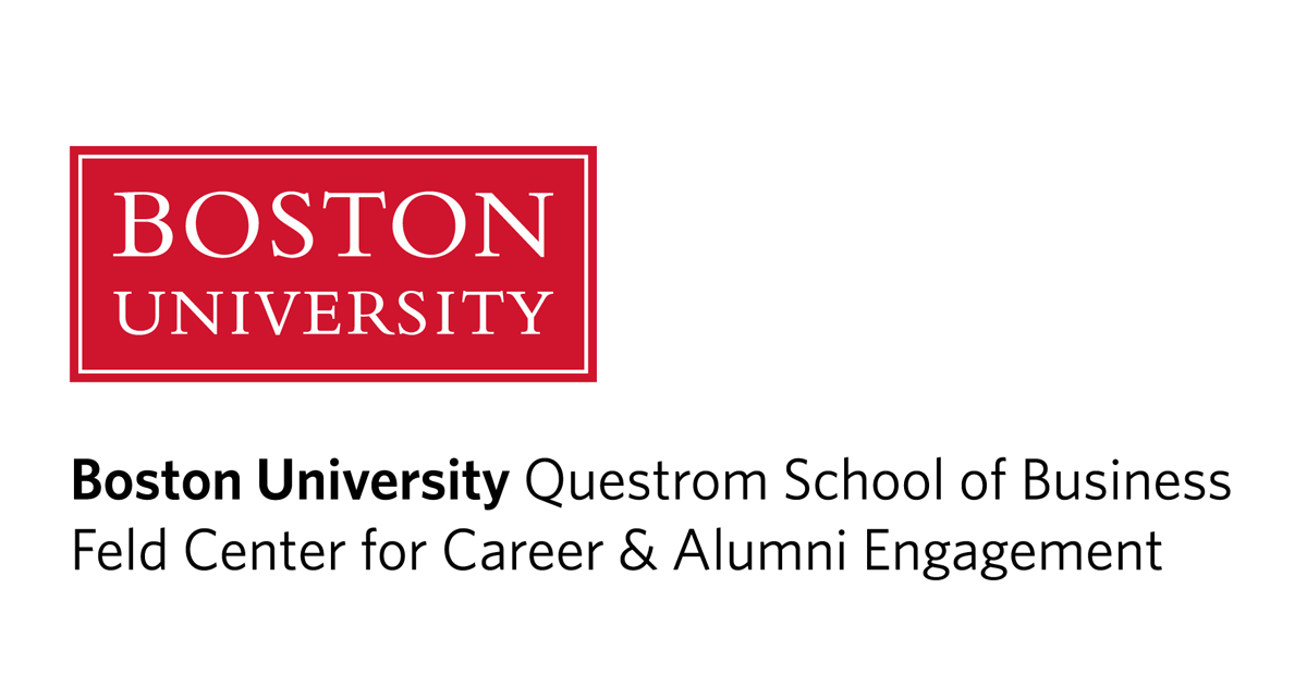 Accounting Feld Center Questrom School of Business Boston University