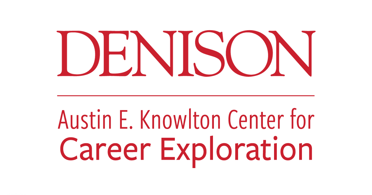 Audit Internship Summer 2025 Knowlton Center for Career Exploration