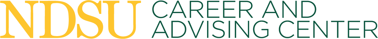 Career and Advising Center logo