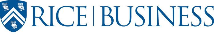 Rice Jones Graduate School of Business