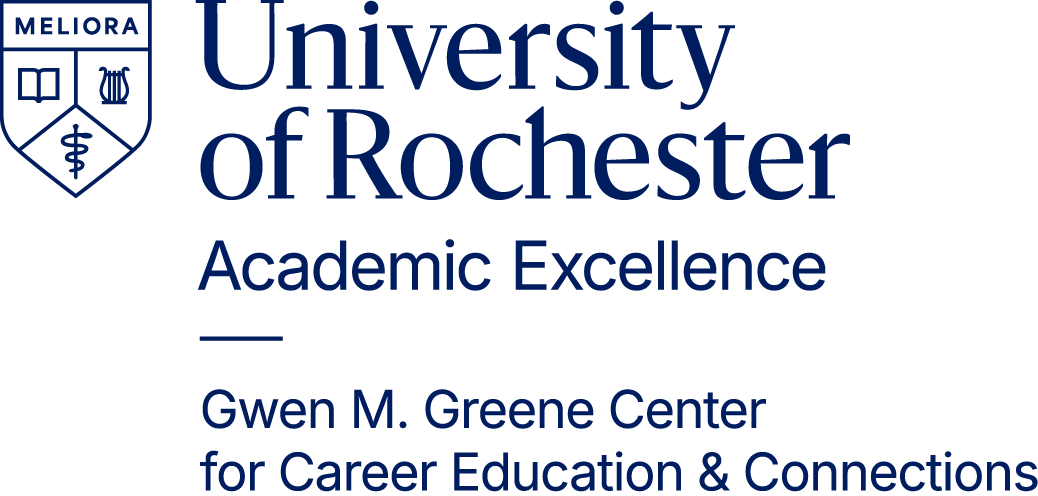 University of Rochester Logo
