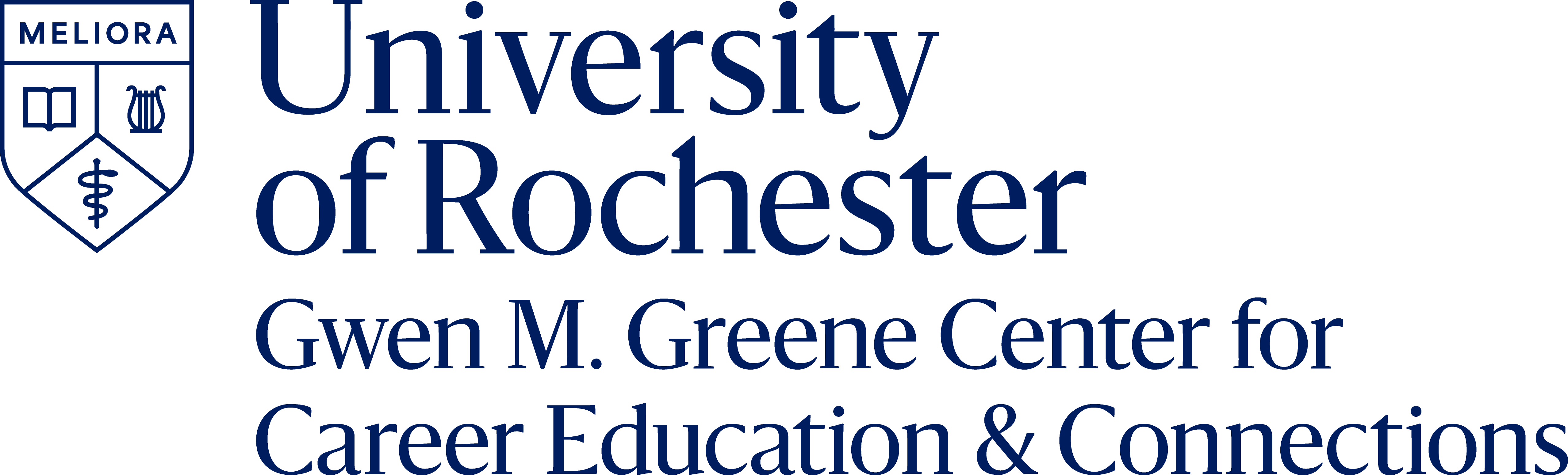 University of Rochester Logo