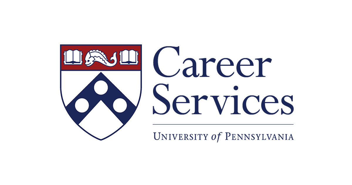 Career Services | University of Pennsylvania