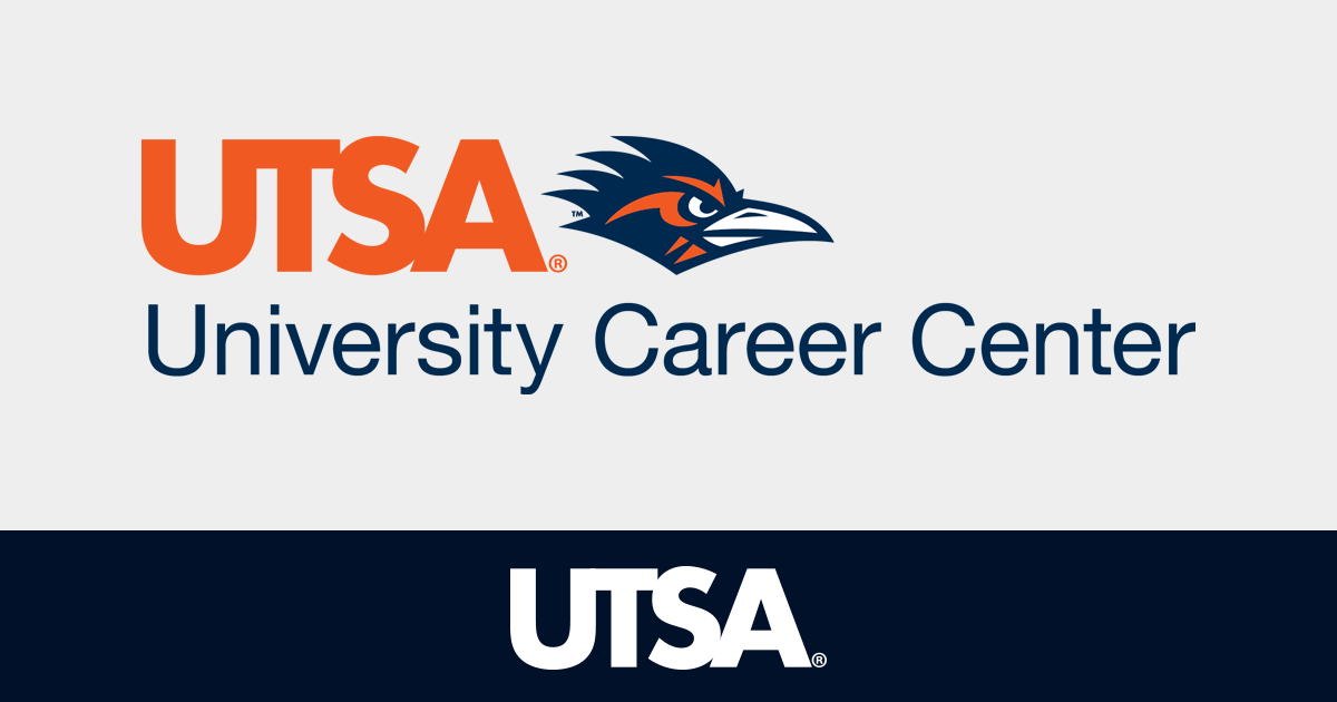 Jobs UTSA University Career Center Jobs UTSA University Career Center