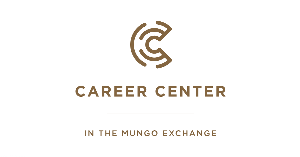 UKG Human Capital Management Intern – Career Center in the Mungo ...