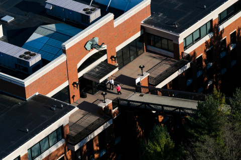 Tufts Career Center Professional Development Fund for Undergraduate Students