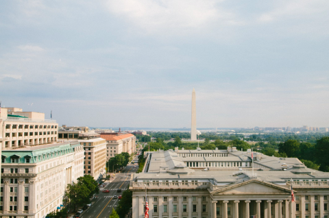 Washington Post – Jobs