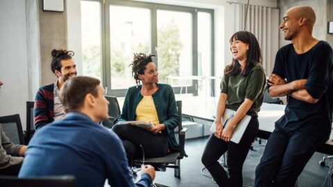 30+ Diversity & Career Discovery Programs for Finance, Consulting, Tech and More