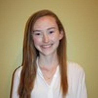 Madeleine McCrimlisk