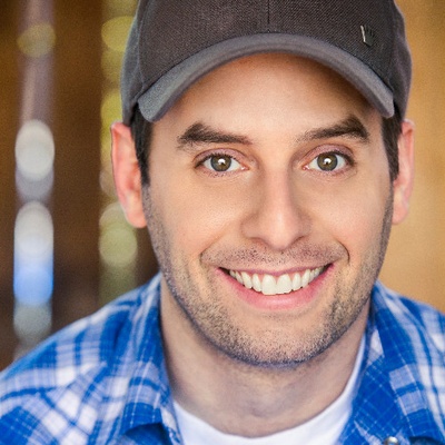 Evan Wecksell