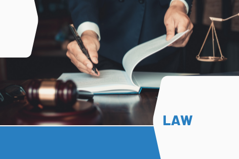 Forage Virtual Work Experience Program for Law