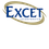 Excet, Inc. logo