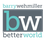 Barry-Wehmiller Companies logo