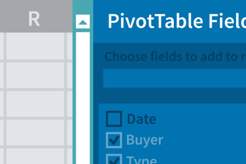 Excel: PivotTables for Beginners