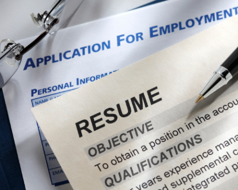 Resume Essentials and Free Downloadable Layout