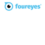 Foureyes logo