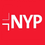 New York Presbyterian Hospital logo