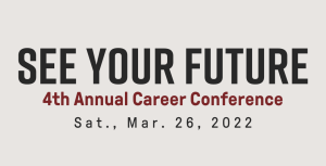 Event Flyer: 4th Annual Career Conference