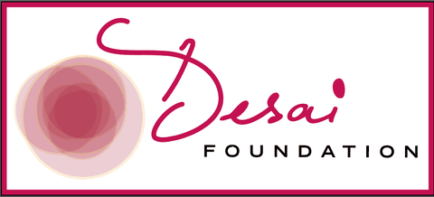 desai foundation logo