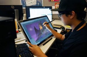How Can I Get My First Job In Animation? – Career & Professional  Development | University of Redlands