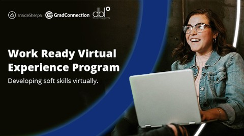 Work Ready Virtual Experience Program