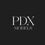 PDX MODELS logo