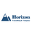 Horizon Corporation logo
