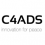 C4ADS logo
