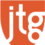 JTG, inc. logo