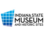 Indiana State Museum & Historic Sites logo