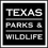 Texas Parks & Wildlife Department logo