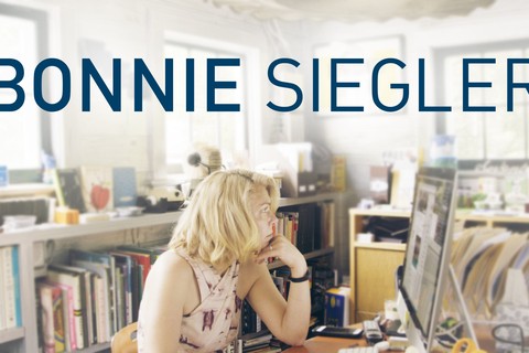 Bonnie Siegler: Designing Her Design Career