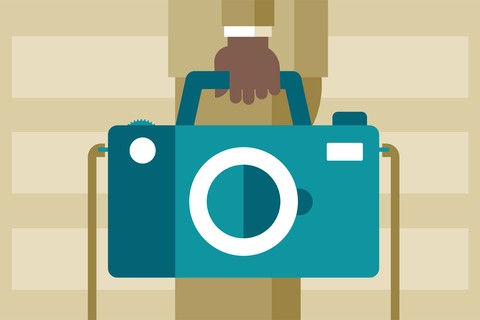 Running a Photography Business: The Basics