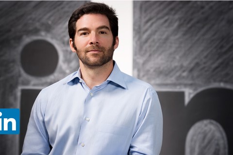 Jeff Weiner on Establishing a Culture and a Plan for Scaling