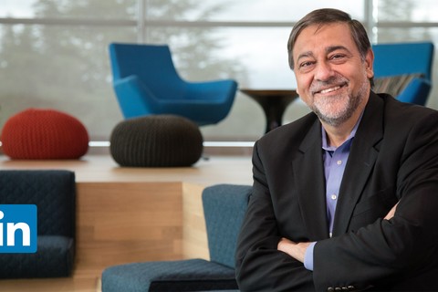 Vivek Wadhwa on Technology and Doing What Is Right
