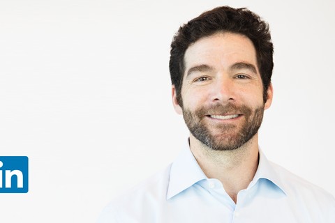Jeff Weiner on Leading like a CEO