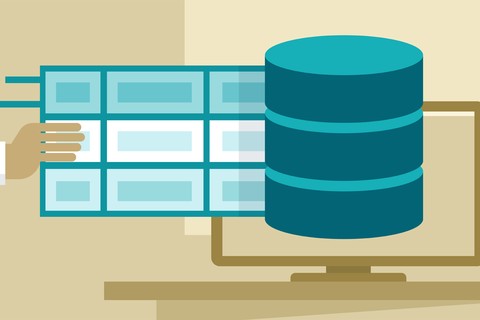 Designing Database Solutions for SQL Server 2016