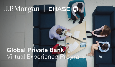 Global Private Bank Virtual Experience Program