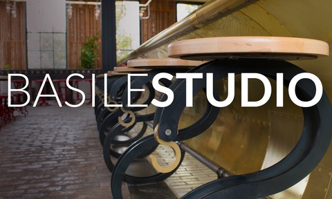 BASILE Studio: Designing Timeless Restaurants