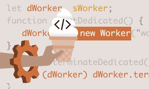 JavaScript: Web Workers