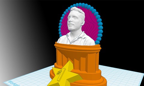 Tinkercad: Modeling Custom Designs for 3D Printing