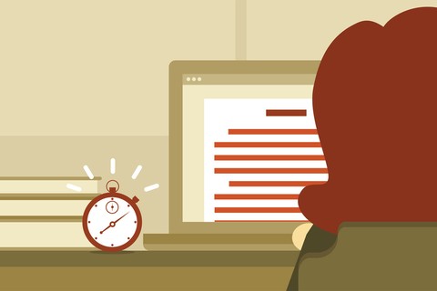 Top 5 Speed Reading Tips (2014)