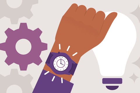 Efficient Time Management