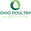 Ohio Poultry Association logo