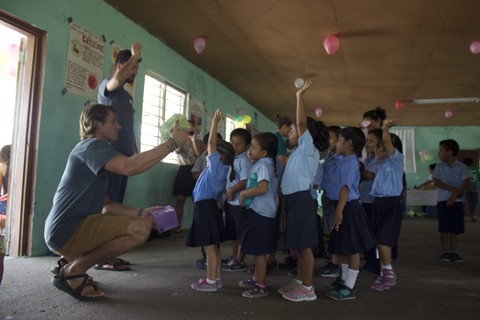 PCP Application Guide