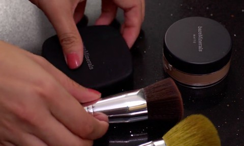 Working On Camera: Video Makeup Techniques