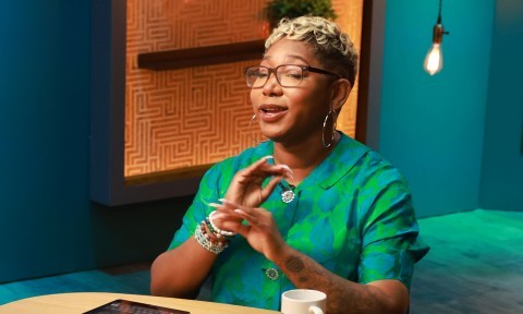 Create LinkedIn Posts that Stand Out with Jamé Jackson