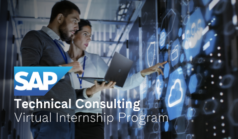 Technical Consulting Virtual Internship Program